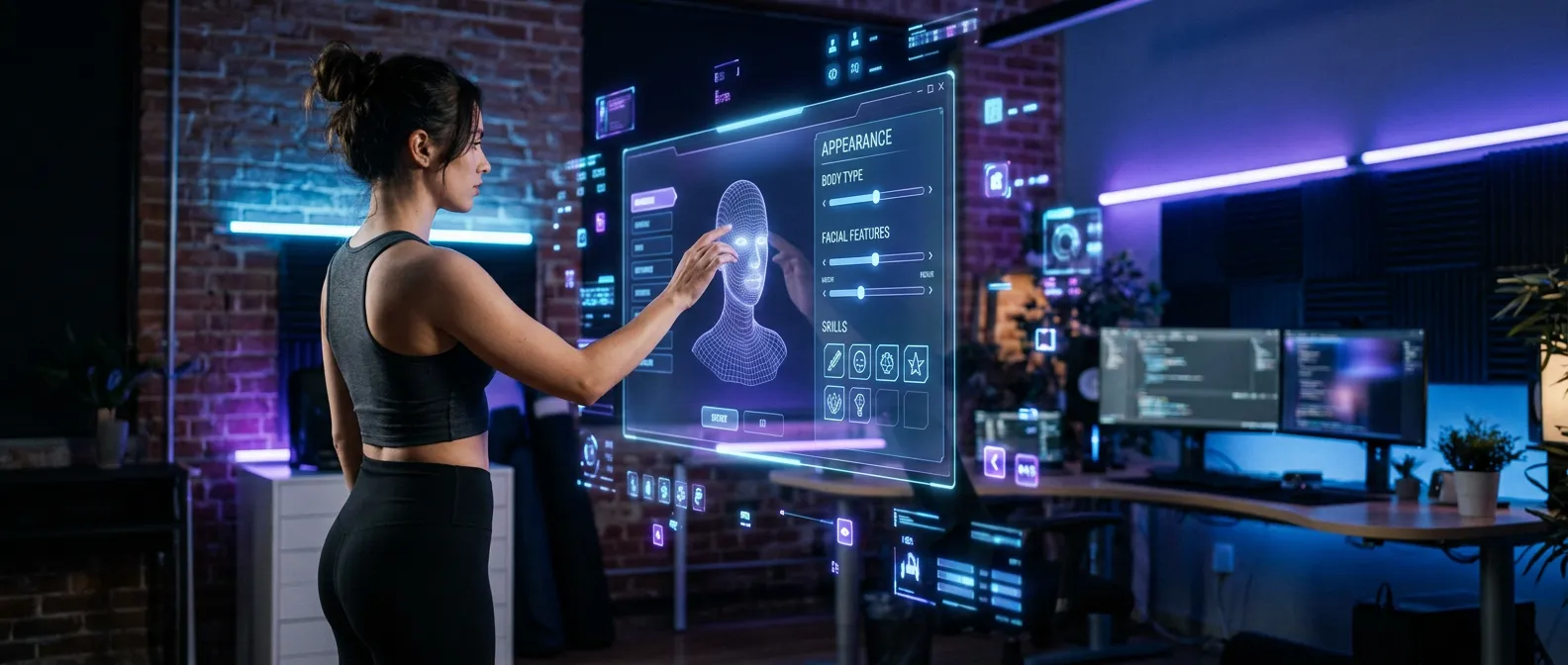 MyDreamCompanion Alternative: Why GoLove.ai Wins
